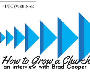 How to Grow a Church (5)