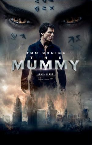 the mummy tcversion