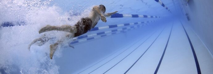 Olympic, Swimming